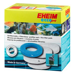 EHEIM - Filtermat + pad