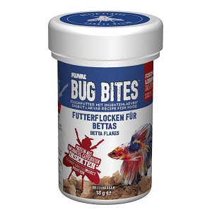 Fluval - Bug Bites Betta Color