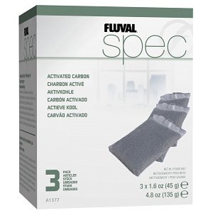 Fluval - SPEC/FLEX Replacement Carbon