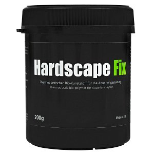 GlasGarten - Hardscape Fix - 200 g