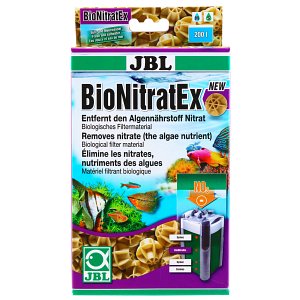 JBL - BioNitrat Ex