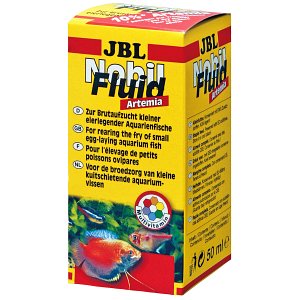 JBL - NobilFluid Artemia - 50 ml