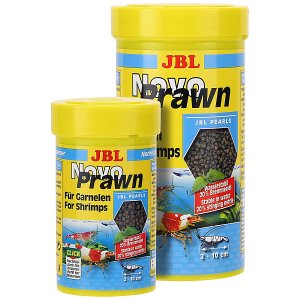 JBL - NovoPrawn