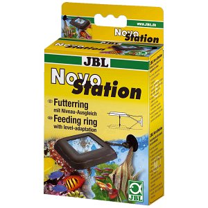 JBL - NovoStation