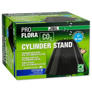 JBL - ProFlora - CO2 Cylinder Stand - System M