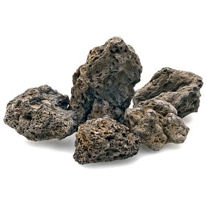 Loa Rocks - Set - 5-10 cm - 3 kg