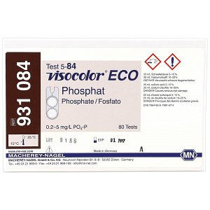 Macherey-Nagel - Visocolor ECO - Phosphate