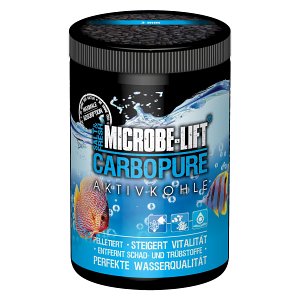 Microbe-Lift - Carbopure - Activated Carbon