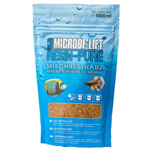 Microbe-Lift - Resin-Pure