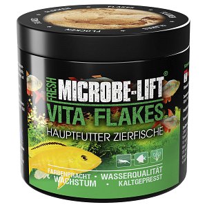 Microbe-Lift - Vita Flakes Food
