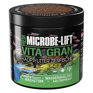 Microbe-Lift - Vita Gran Granulated food