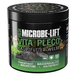 Microbe-Lift - Vita Pleco Catfish food - 250 ml