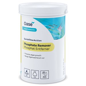 Oase - QuickfilterAction Phosphate Remover