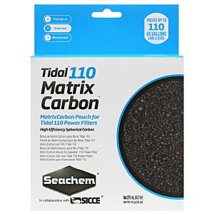 Seachem - Tidal MatrixCarbon Filtermedium