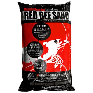Shirakura - Red Bee Sand - 8 kg