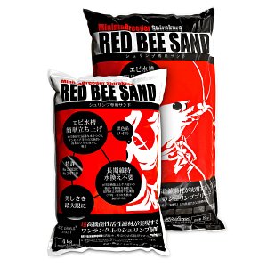 Shirakura - Red Bee Sand