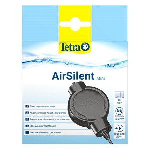 Tetra - AirSilent
