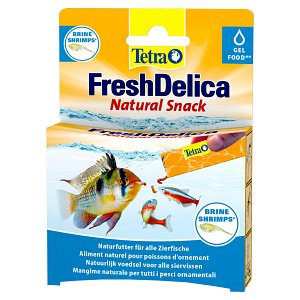 Tetra - FreshDelica Brine Shrimps