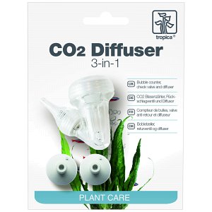 Tropica - CO2 Diffuser